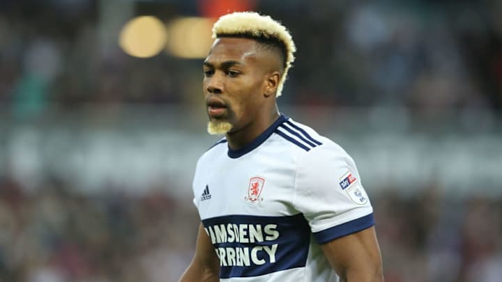 Wolves Reportedly Have Bid for Middlesbrough Midfielder Adama Traore Rejected Wolves Reportedly Have Bid for Middlesbrough Midfielder Adama Traore Rejected