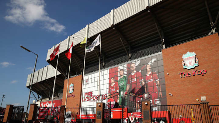 Investigation Finds Liverpool Workers Not Being Paid 'Living Wage' Despite Previous Promise