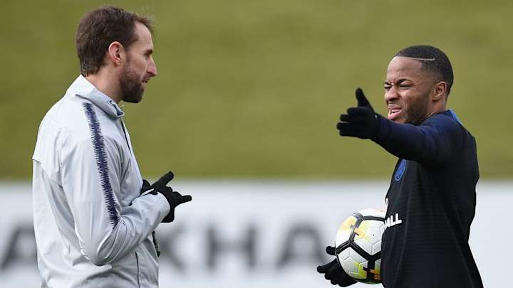 Minus Kane, England Continues World Cup Preparation vs. Netherlands