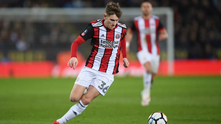 Journalist Claims Tottenham are Eyeing Move for £12m-Rated Championship Youngster This Summer