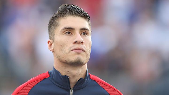 Report: Santos Laguna, USMNT's Jorge Villafaña Robbed at Gunpoint