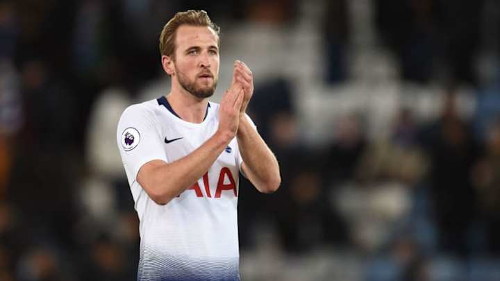 Harry Kane Insists Tottenham 'Have to Start Winning Trophies' Ahead of Carabao Cup Quarter Final