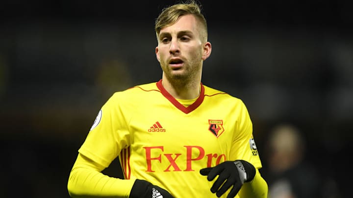 Gerard Deulofeu Admits it's His 'Fault' He Didn't Take Barcelona Chances As Permanent Exit Beckons