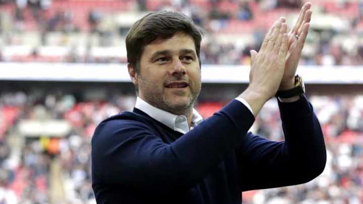 Tottenham Prepare for Six First Team Departures as Mauricio Pochettino Plots Squad Shake-Up