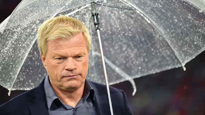 Bayern Legend Oliver Kahn Favourite to Become Club President as Uli Hoeness Looks to Step Down