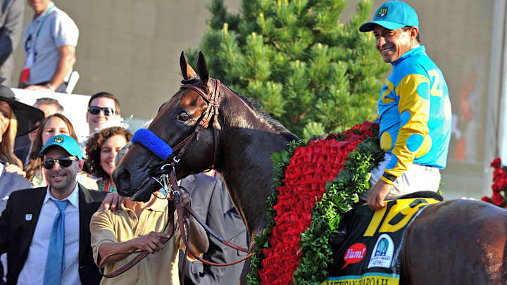 Who Last Won the Triple Crown?