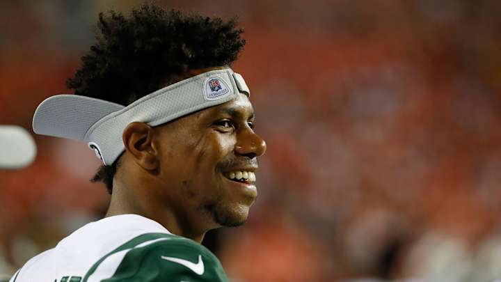 New Bills WR Terrelle Pryor Felt 'Underused' by Jets