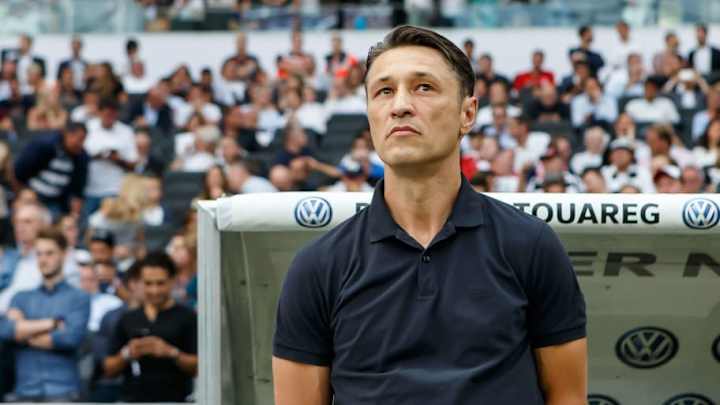 Bayern Munich Manager Niko Kovac Says Jerome Boateng Remains Part of His Plans Amid Exit Rumours