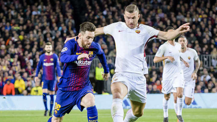 El desconocido jugador que lidera el pichichi de la Champions League