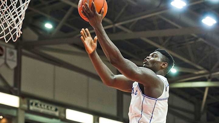 College Basketball Futures: Four Bets to Win the National Championship College Basketball Futures: Four Bets to Win the National Championship