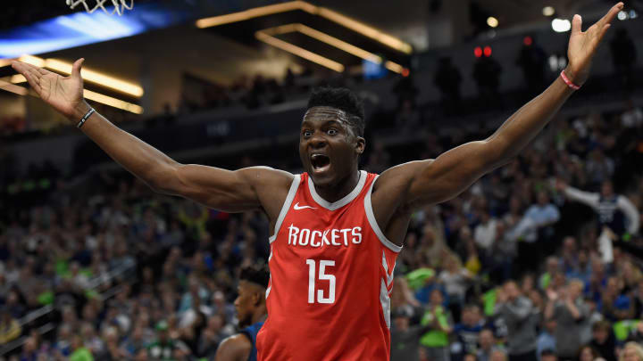 The Best Players Left in NBA Free Agency