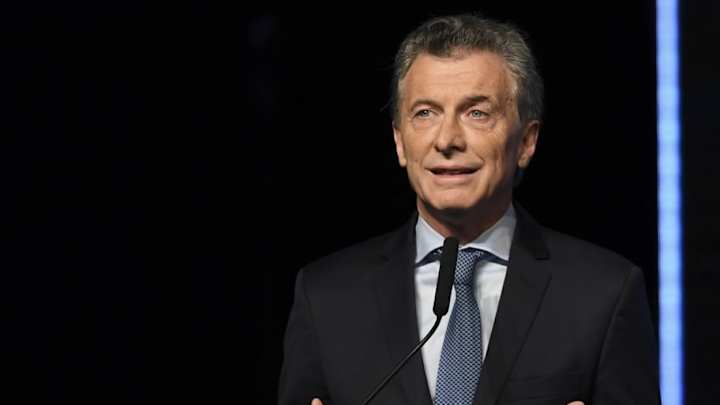 INSÓLITA | La frase de Macri sobre el posible Boca-River que desespera a los argentinos