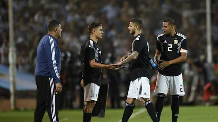 A New Dawn: Why Mauro Icardi & Paulo Dybala's Goals Forecast a Bright Era for Argentina