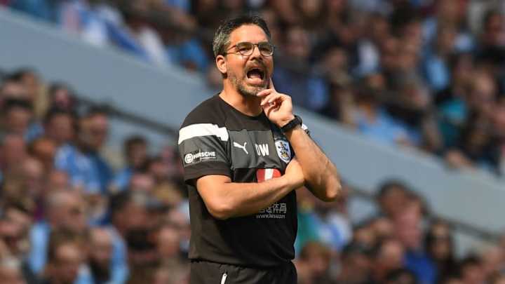 David Wagner Celebrates 'Unbelievable' Result as Huddersfield Claim Crucial Point at Manchester City