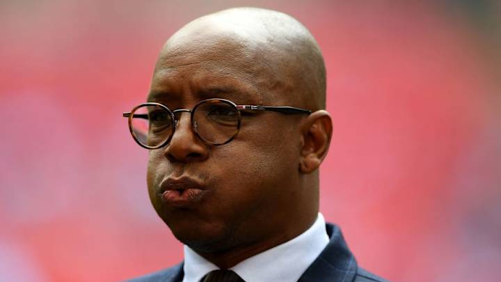 'He's My Mate': Ian Wright Praises Liverpool Star After 3-0 Watford Victory