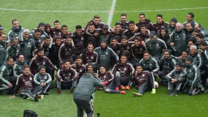 QUE NO SE TE PASE | Ya se sabe cuál será la sede oficial de México en Rusia