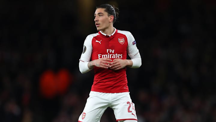 Guillem Balague Explains Why Arsenal Star Is Unlikely to Make Barcelona Switch This Summer