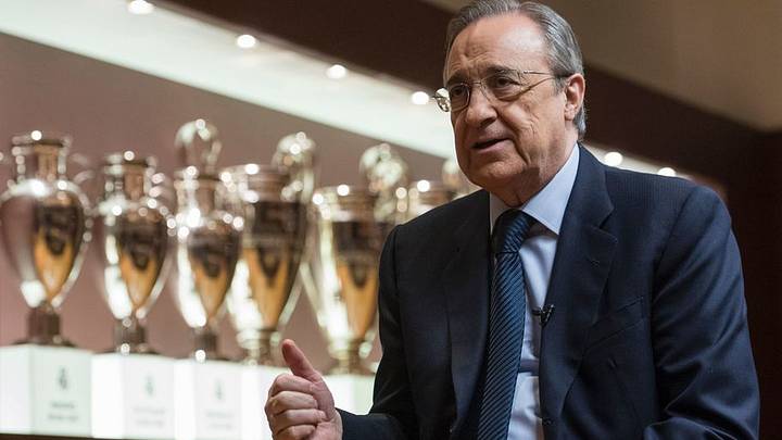 REVELADO | El futbolista de talla mundial que no renovará con su club y esperará al Real Madrid REVELADO | El futbolista de talla mundial que no renovará con su club y esperará al Real Madrid