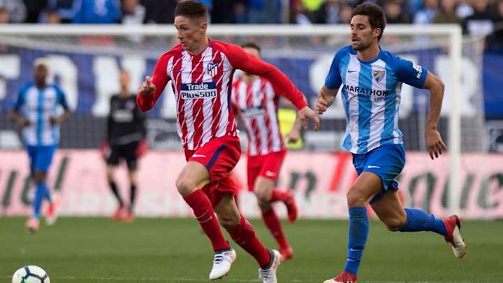 REVELADO: Estrella de la liga española piensa en la MLS para continuar su carrera