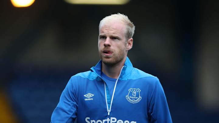 Werder Bremen Eyeing Move for Everton's Davy Klaassen as They Consider Club-Record Bid