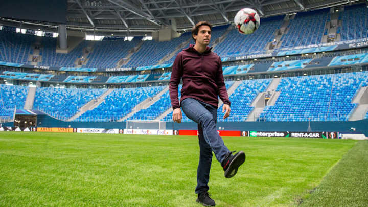 Confesión | Kaká revela por qué no llegó a la Liga MX y en qué equipo hubiese jugado