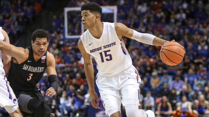 2018 NBA Draft: Chandler Hutchison Scouting Report and Highlights 2018 NBA Draft: Chandler Hutchison Scouting Report and Highlights