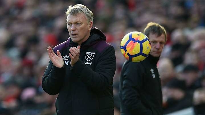 West Ham Legend Warns of Potential Relegation Battle Amid Stuttering Hammers' Form
