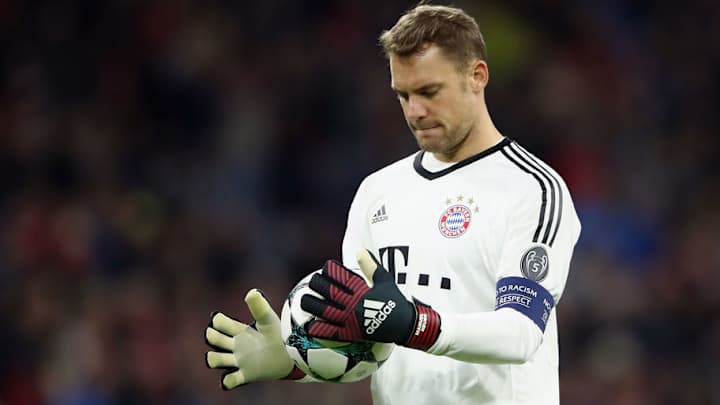Bayern Munich Handed Injury Boost as Star Trains With the Ball After Lengthy Spell on the Sidelines