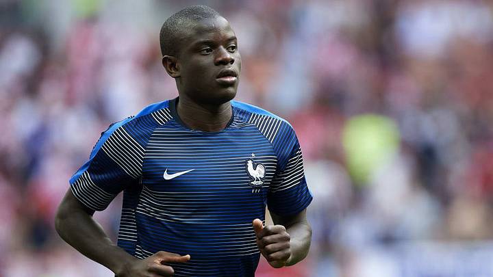 French Media Claim Kante's Proposed Move to PSG Is 'Impossible Internally' Following Speculation