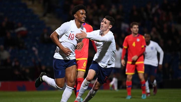 Reiss Nelson Reveals Fellow Bundesliga Youngster Convinced Him to Complete Switch to Hoffenheim