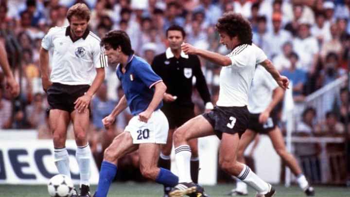 World Cup Countdown: 9 Days to Go - What if Paolo Rossi Had Still Been Banned?