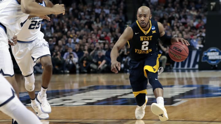 2018 NBA Draft: Jevon Carter Scouting Report and Highlights