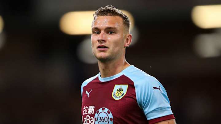 Burnley Defender Ben Gibson Set for Weeks on the Sidelines Following Hernia Operation Burnley Defender Ben Gibson Set for Weeks on the Sidelines Following Hernia Operation