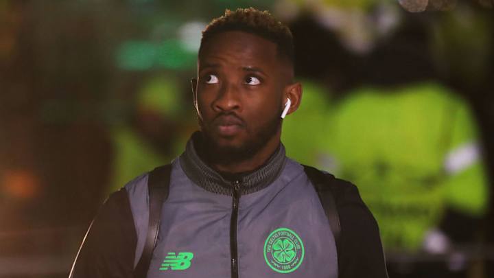 Celtic Boss Rodgers Slaps 'Not for Sale' Tag on Star Striker Amid Brighton Interest Celtic Boss Rodgers Slaps 'Not for Sale' Tag on Star Striker Amid Brighton Interest