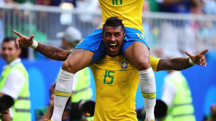 Juventus Eye Up Potential €40m Move for Barcelona Midfielder as Max Allegri Looks to Strengthen