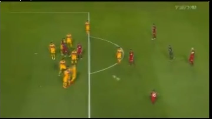 ESPECTACULAR: No te pierdas el gol de Giovinco que clasificó a Toronto FC en la Concachampions