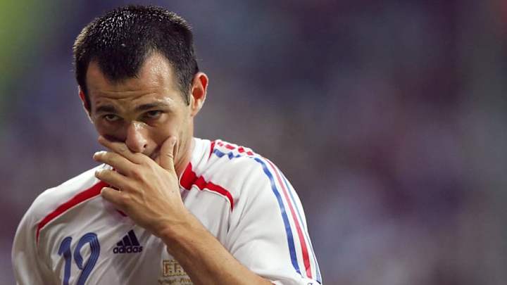 Forgotten World Cup XI: Right Back - Willy Sagnol