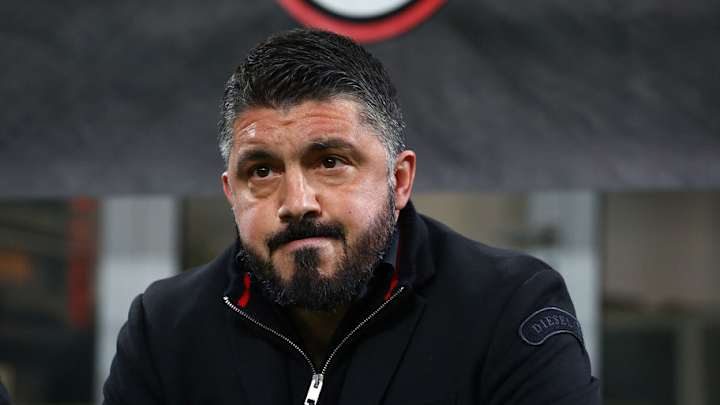 AC Milan Chief Reveals Easter Surprise & Confirms Imminent New Contract for Gennaro Gattuso