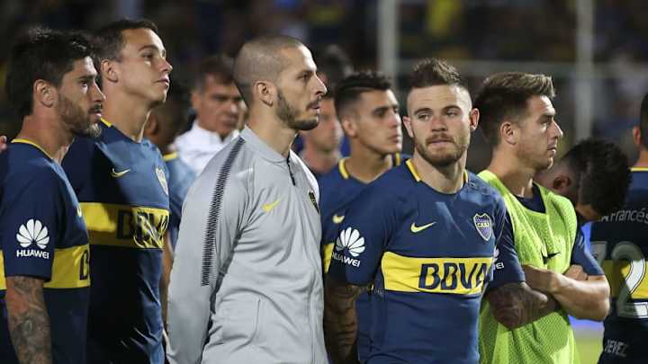 Los mejores memes para Darío Benedetto tras su picante frase contra River