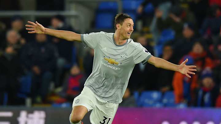 Man Utd Fans Use Nemanja Matic Winner as Opportunity to Mock Chelsea for Summer Sale