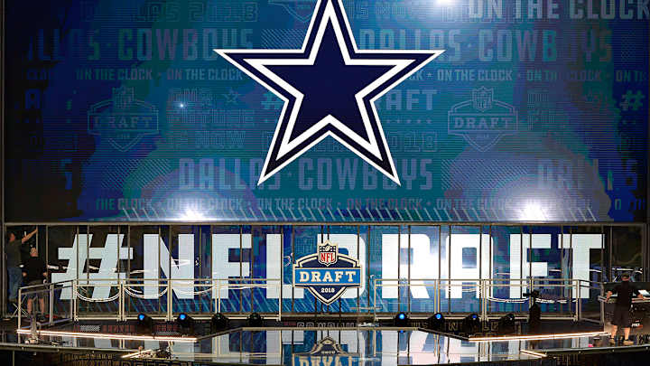 Get Ready for Drake: Here are This Year's NFL Draft Walk-up Songs