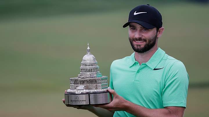 Quicken Loans National Preview: History, Field, Odds, Predictions