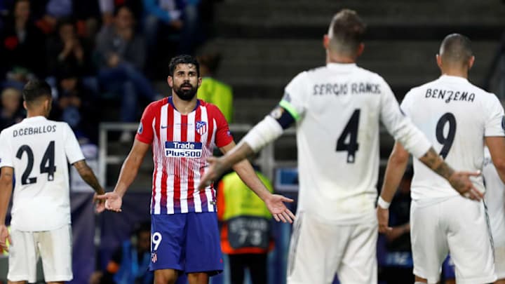 ​¿Quien gasta más? | Comparación de los números del Atlético y del Real Madrid