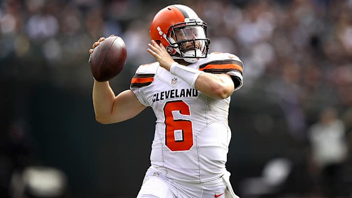 As Baker Mayfield Takes Charge in Cleveland, Other Rookie QBs Have Varied Performances