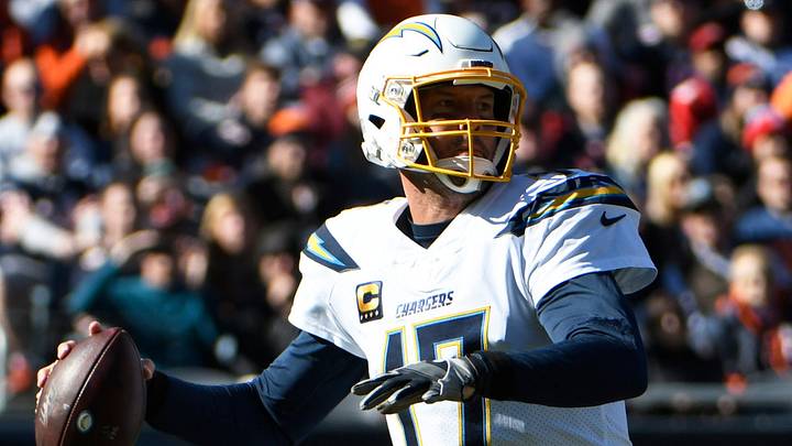 World’s Best Preview: Inside the Chargers World’s Best Preview: Inside the Chargers