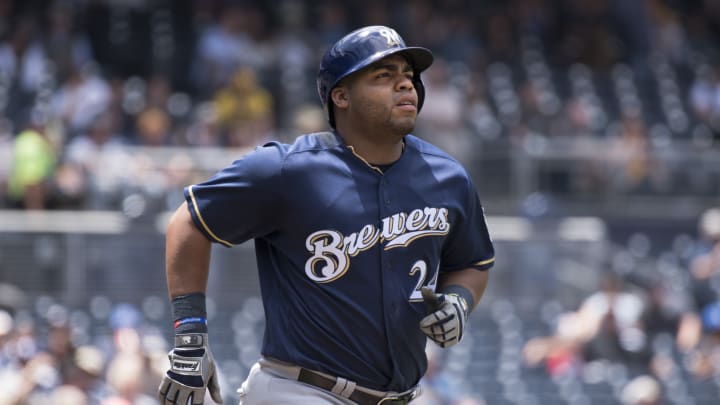 Jean Segura and Jesus Aguilar Win MLB All-Star Game Final Vote