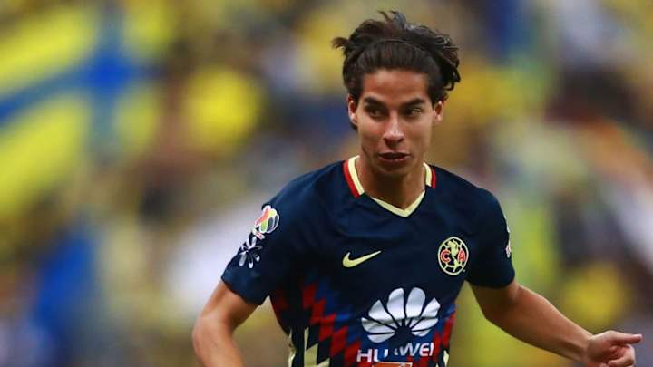 OBJETIVO CLARO | Laínez desea dejar el Nido y quedarse en Europa