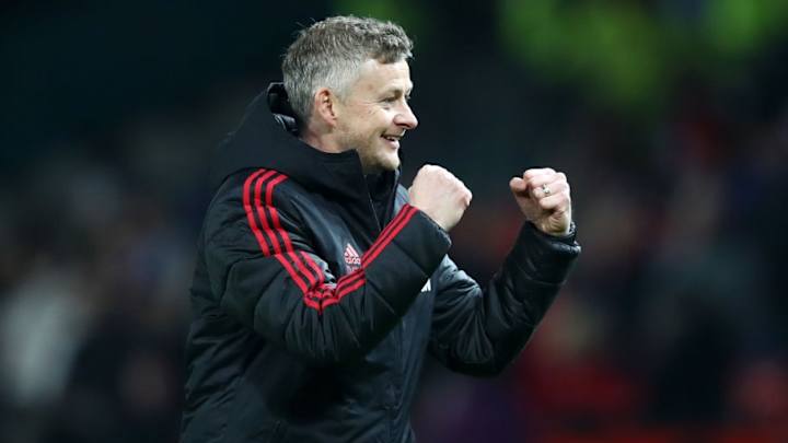 Luke Shaw Lauds New Manager Solskjaer for Bringing 'Attacking & Quick' Football Back to Man Utd Luke Shaw Lauds New Manager Solskjaer for Bringing 'Attacking & Quick' Football Back to Man Utd