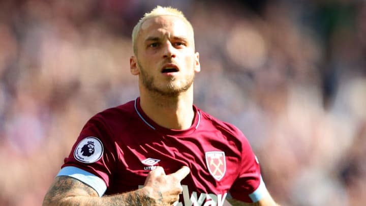 Martin Keown Claims Marko Arnautovic Is Among West Ham's Greatest PL Strikers After 3-1 Man Utd Win