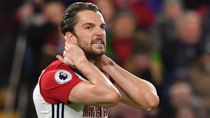 Jay Rodriguez to Hire Lip Reader in Attempt to Prove Innocence After Allegations of Racial Abuse Jay Rodriguez to Hire Lip Reader in Attempt to Prove Innocence After Allegations of Racial Abuse